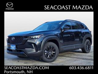 2025 Mazda CX-50 Hybrid for sale in Portsmouth NH