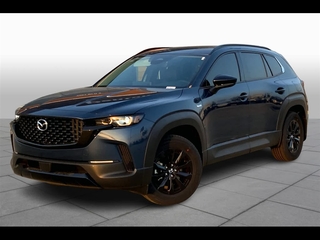 2025 Mazda CX-50 Hybrid for sale in Denton TX