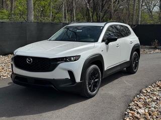 2025 Mazda CX-50 Hybrid for sale in Kansas City MO