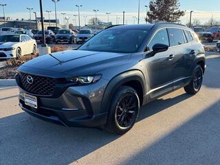 2025 Mazda CX-50 Hybrid for sale in Janesville WI