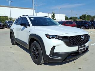2025 Mazda CX-50 Hybrid for sale in Richardson TX