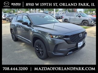 2025 Mazda CX-50 Hybrid for sale in Orland Park IL