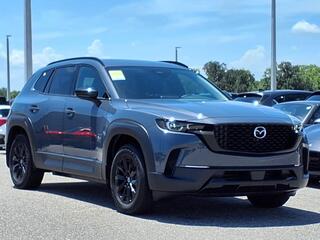 2025 Mazda CX-50 Hybrid for sale in Lakeland FL