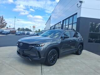 2025 Mazda CX-50 Hybrid for sale in North Haven CT