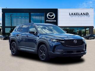 2025 Mazda CX-50 Hybrid
