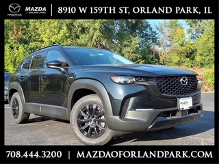 2025 Mazda CX-50 Hybrid for sale in Orland Park IL