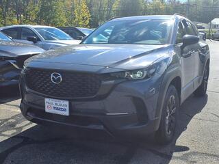 2025 Mazda CX-50 Hybrid for sale in Augusta ME