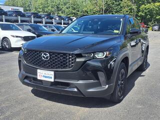 2025 Mazda CX-50 Hybrid for sale in Augusta ME
