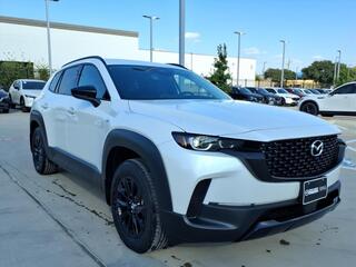 2025 Mazda CX-50 Hybrid for sale in Richardson TX