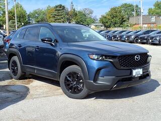 2026 Mazda CX-50 HYBRID