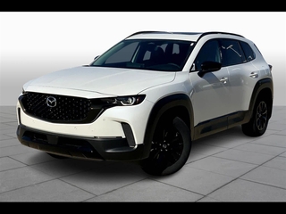 2026 Mazda CX-50 Hybrid for sale in Denton TX