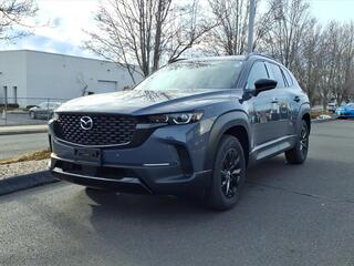 2026 Mazda CX-50 Hybrid for sale in North Haven CT