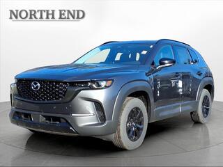 2026 Mazda CX-50 Hybrid for sale in Lunenburg MA