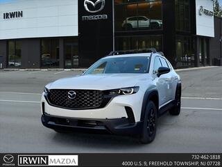 2026 Mazda CX-50 Hybrid