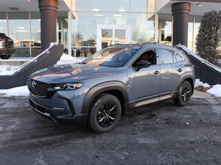 2026 Mazda CX-50 Hybrid for sale in Olathe KS