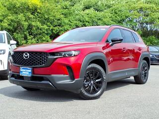 2026 Mazda CX-50 Hybrid for sale in Portsmouth NH