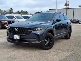 2026 Mazda CX-50 Hybrid for sale in Conroe TX