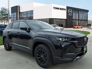 2026 Mazda CX-50 Hybrid for sale in Richardson TX