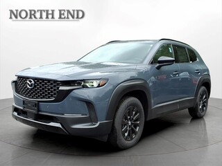 2026 Mazda CX-50 Hybrid for sale in Lunenburg MA
