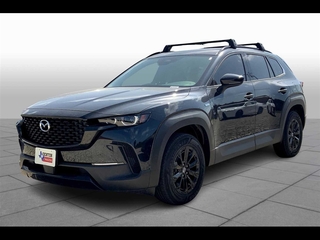 2025 Mazda CX-50 Hybrid for sale in Denton TX