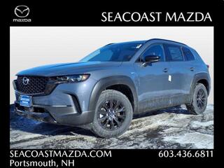 2025 Mazda CX-50 Hybrid for sale in Portsmouth NH