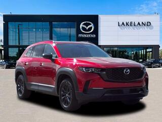 2025 Mazda CX-50 Hybrid for sale in Lakeland FL