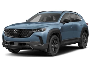 2025 Mazda CX-50 Hybrid for sale in Lunenburg MA
