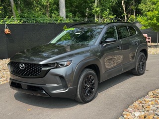 2025 Mazda CX-50 Hybrid for sale in Kansas City MO
