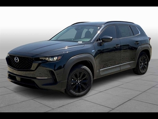 2025 Mazda CX-50 Hybrid for sale in Denton TX
