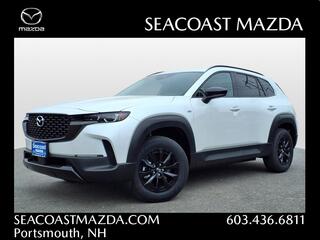 2025 Mazda CX-50 Hybrid for sale in Portsmouth NH