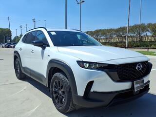 2025 Mazda CX-50 Hybrid for sale in Richardson TX