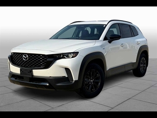 2025 Mazda CX-50 Hybrid for sale in Denton TX
