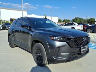 2025 Mazda CX-50 Hybrid for sale in Richardson TX