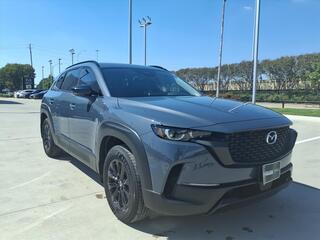 2025 Mazda CX-50 Hybrid for sale in Richardson TX