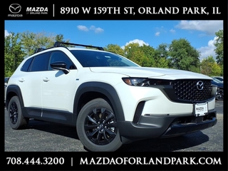 2025 Mazda CX-50 Hybrid for sale in Orland Park IL