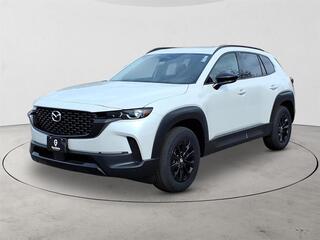 2026 Mazda CX-50 Hybrid for sale in Matteson IL