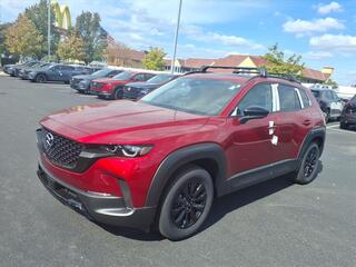 2026 Mazda CX-50 Hybrid for sale in North Haven CT