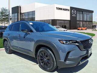 2026 Mazda CX-50 Hybrid for sale in Richardson TX