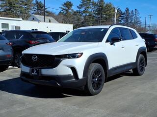 2026 Mazda CX-50 Hybrid for sale in Matteson IL
