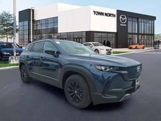 2026 Mazda CX-50 Hybrid for sale in Richardson TX