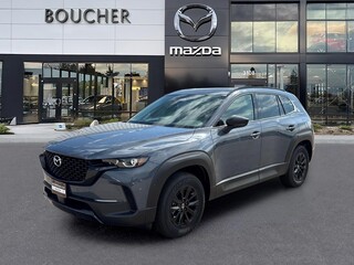 2026 Mazda CX-50 Hybrid for sale in Janesville WI