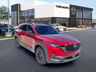 2026 Mazda CX-50 Hybrid for sale in Richardson TX