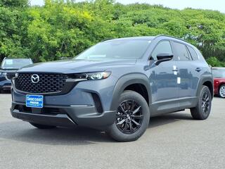 2026 Mazda CX-50 Hybrid for sale in Portsmouth NH