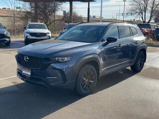 2025 Mazda CX-50 Hybrid for sale in Janesville WI