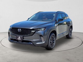 2025 Mazda CX-50 Hybrid