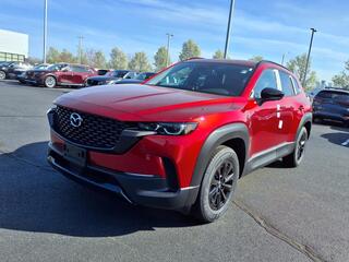 2025 Mazda CX-50 Hybrid for sale in North Haven CT