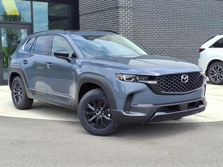 2025 Mazda CX-50 Hybrid