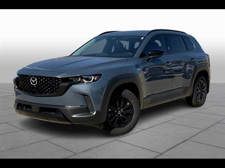 2025 Mazda CX-50 Hybrid for sale in Denton TX