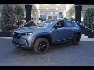 2025 Mazda CX-50 Hybrid