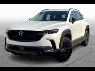 2025 Mazda CX-50 Hybrid for sale in Denton TX